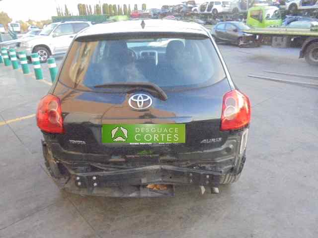 TOYOTA Auris 1 generation (2006-2012) Serrure de porte avant gauche 6904002210 25096458