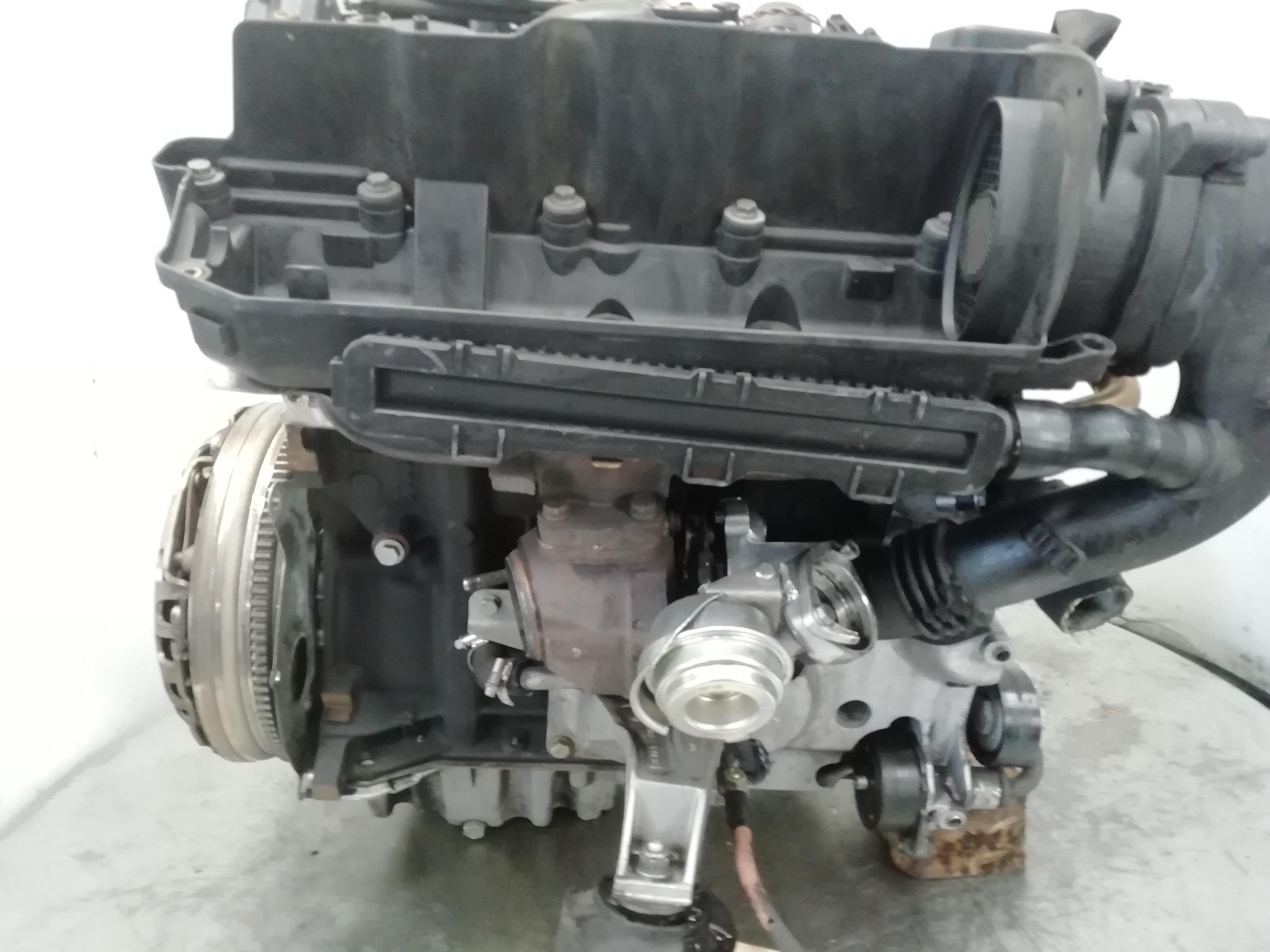 TOYOTA Land Cruiser J200 Series (2007-2015) Engine 204D4D 25348006