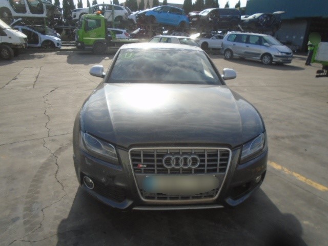 AUDI A5 8T (2007-2016) Egyéb alkatrész 8T0035223AD 25160034