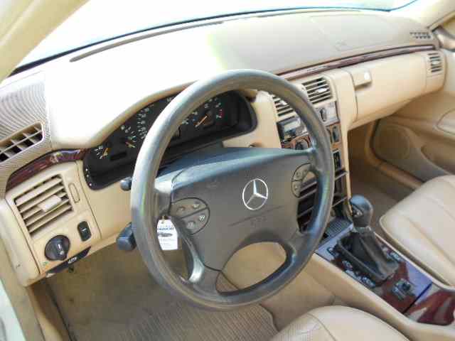 MERCEDES-BENZ E-Class W210 (1995-2002) Другая деталь 2108207626 25091795