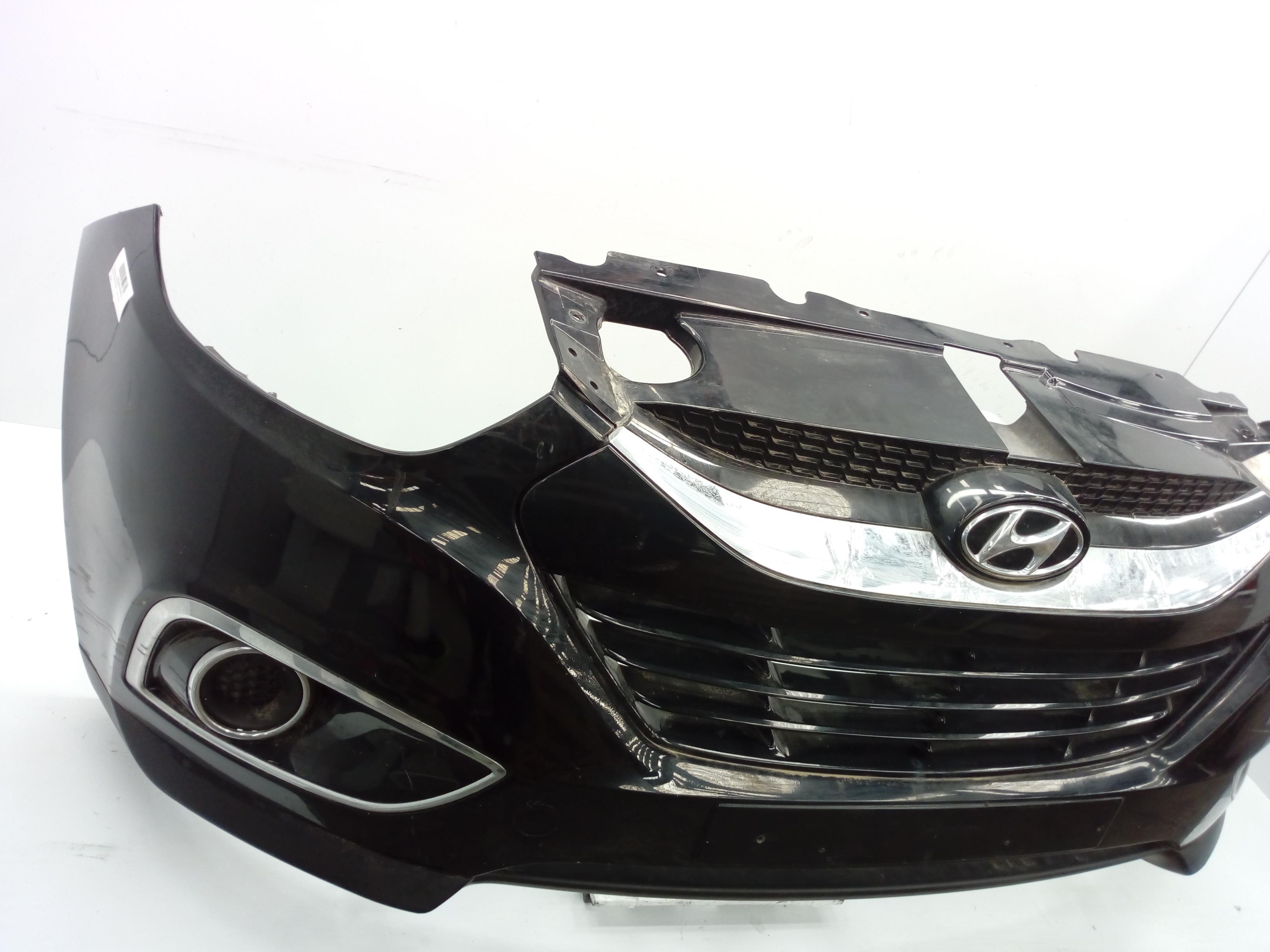 HYUNDAI Tucson 3 generation (2015-2021) Priekinis bamperis(buferis) 865112Y000 25229030