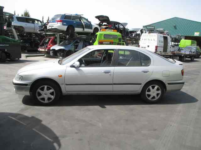 NISSAN Primera P11 (1996-2002) Tурбина 144112J620 18380314