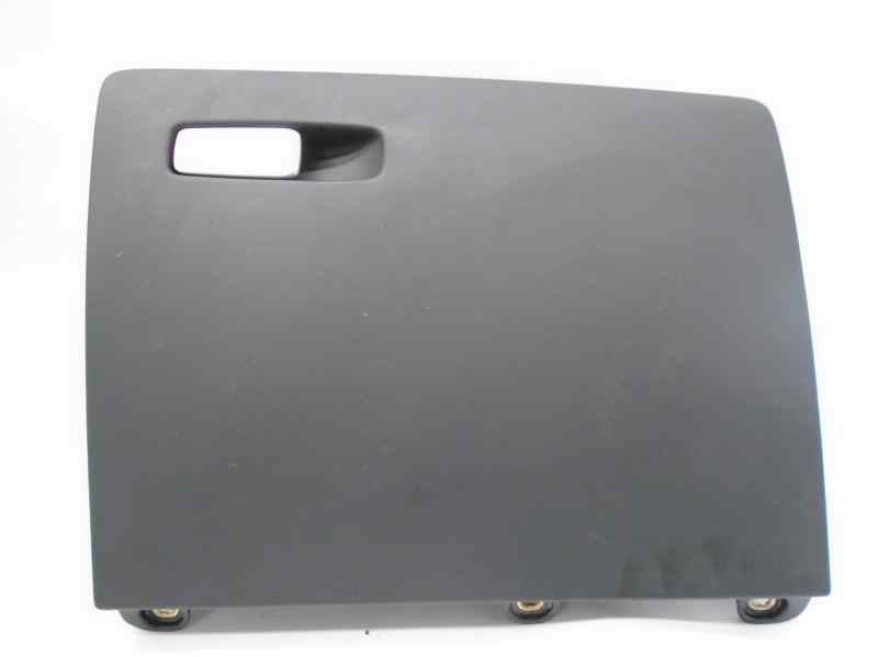 AUDI Q3 8U (2011-2020) Glove Box 8U1857124C 27509890