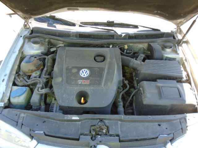 VOLKSWAGEN Golf 4 generation (1997-2006) Capac motor 038103925AJ 25104198