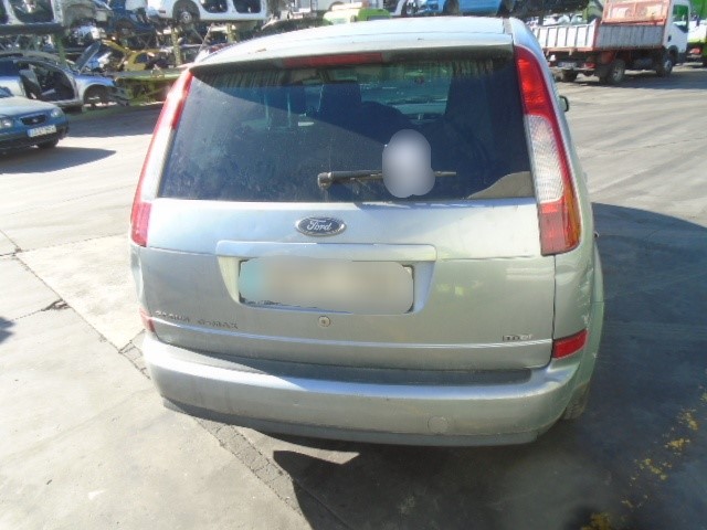 FORD C-Max 1 generation (2003-2010) Зеркало передней левой двери 1524493 18530968