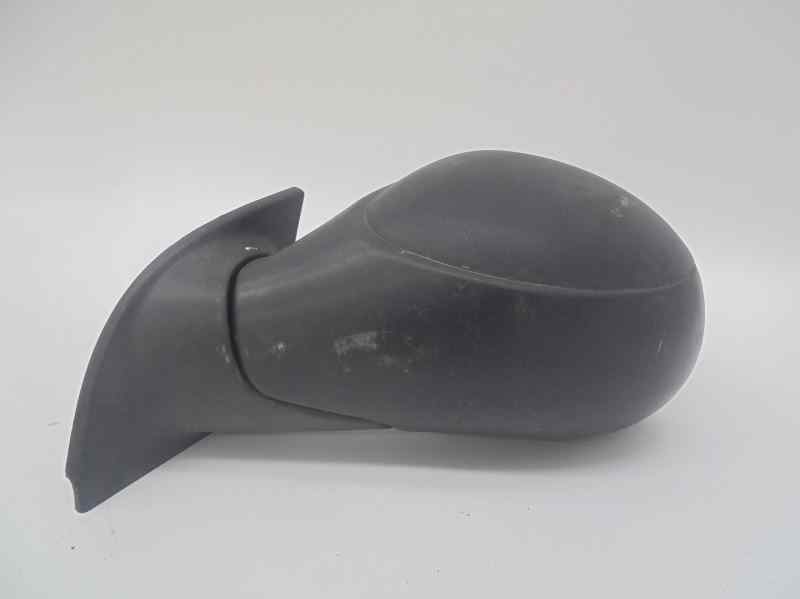 CITROËN C3 1 generation (2002-2010) Left Side Wing Mirror 8149FG 27509202