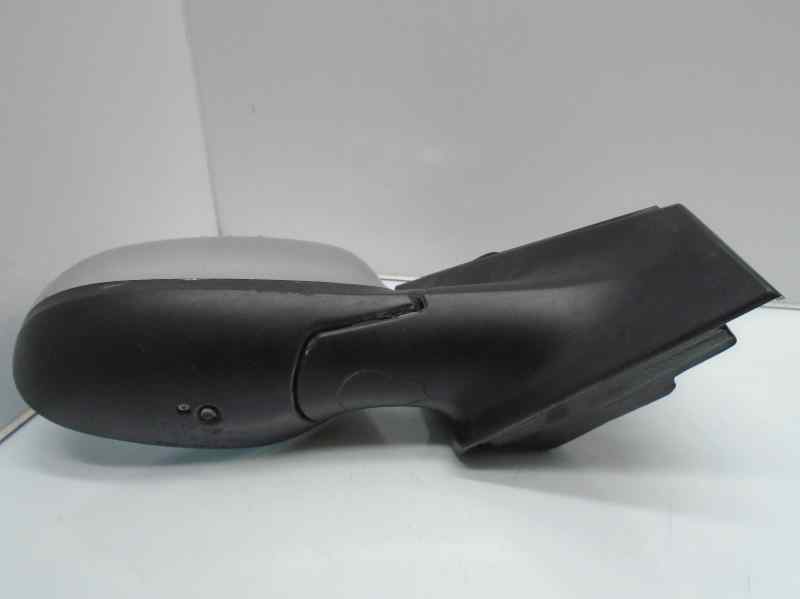 FIAT Bravo 2 generation (2007-2011) Right Side Wing Mirror 735440830 18346068