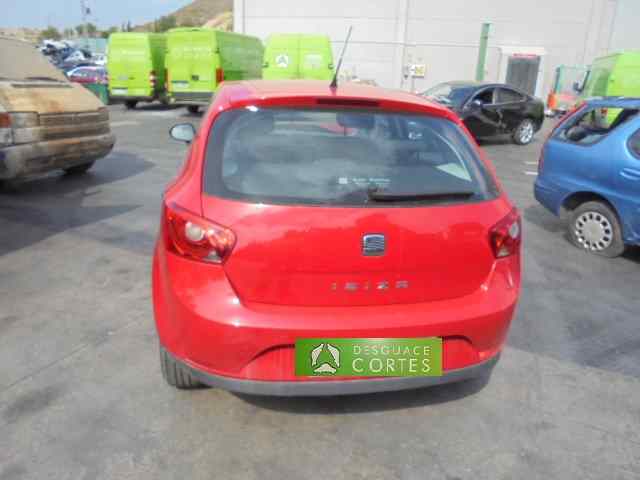 SEAT Arona 1 generation (2017-2024) Right Side Wing Mirror 6J1857508C 27505636