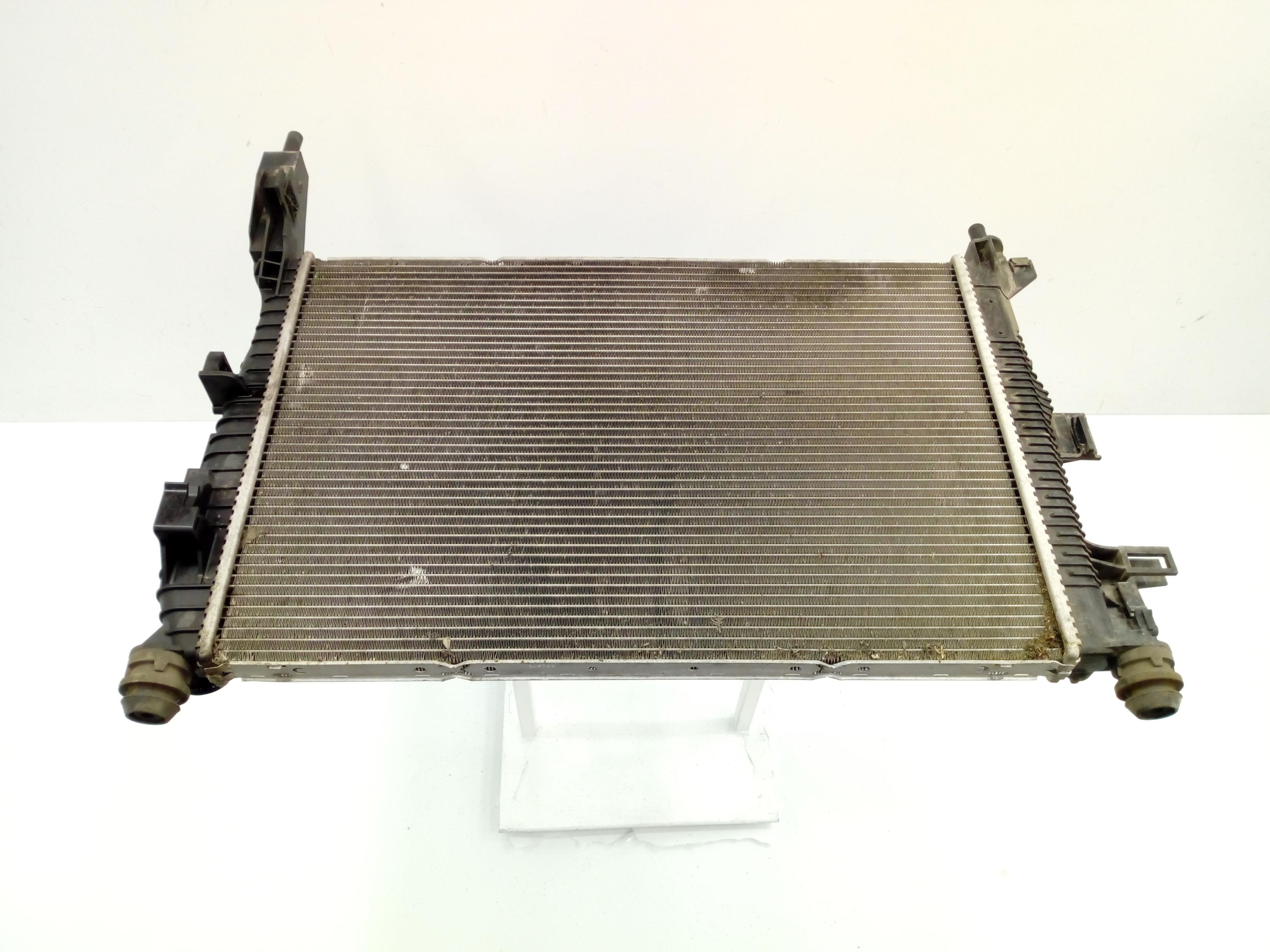 FORD Focus 2 generation (2004-2011) Air Con radiator 1357325 25186352