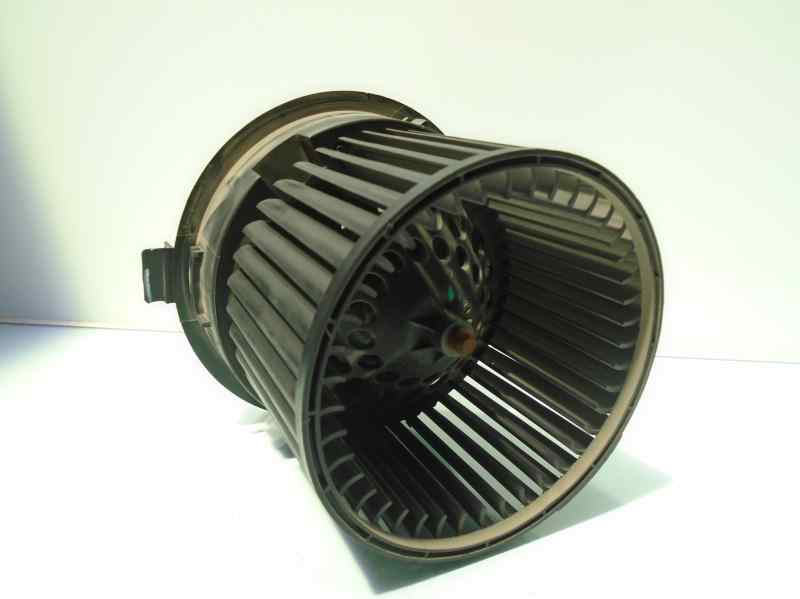 RENAULT Clio 3 generation (2005-2012) Нагревательный вентиляторный моторчик салона PINS:2, T1029527H 18461249