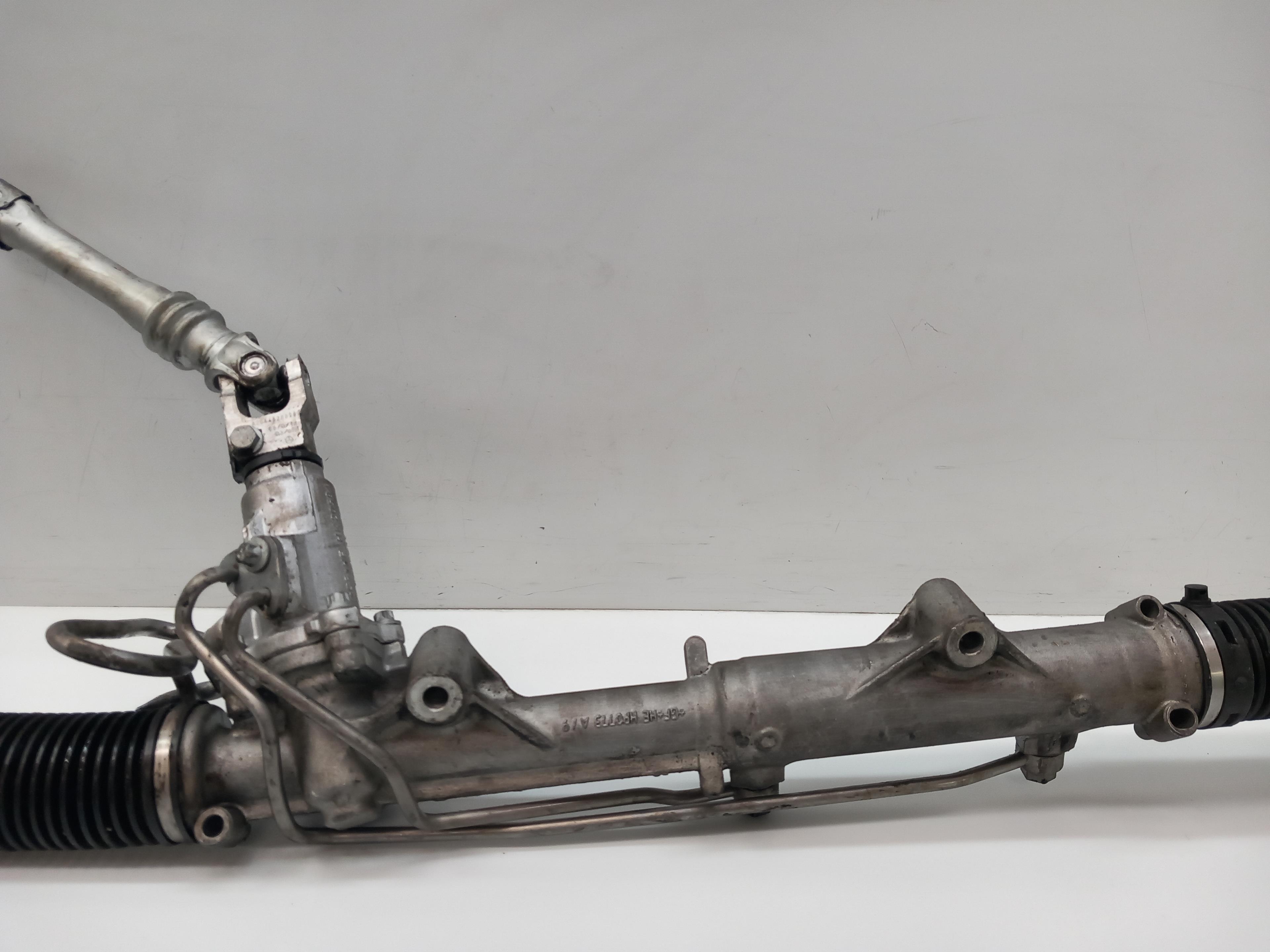 MERCEDES-BENZ C-Class W204/S204/C204 (2004-2015) Steering Rack A20411011017 25167305