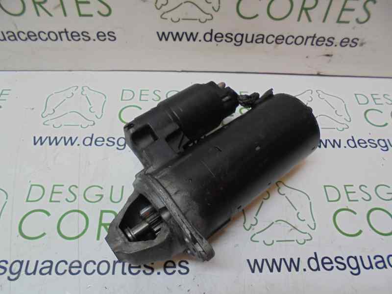 BMW A-Class W168 (1997-2004) Starter auto A0051511601 18430298