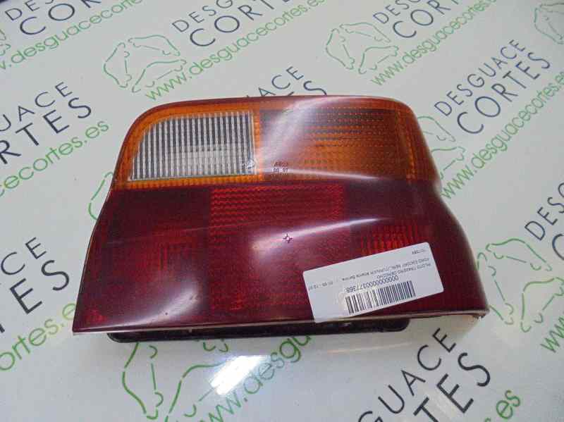 FORD Rear Right Taillight Lamp 1052403 18625956