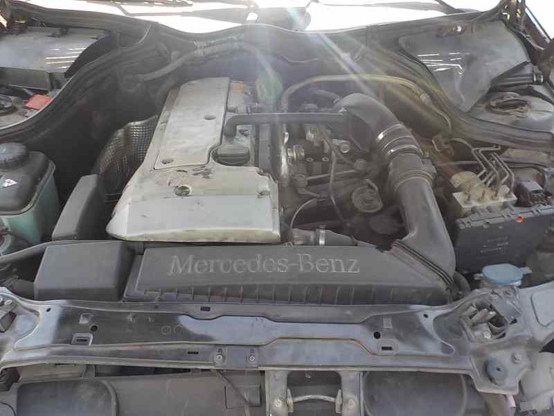 MERCEDES-BENZ C-Class W203/S203/CL203 (2000-2008) Knap til fartpilot 20354511247C45 18415037