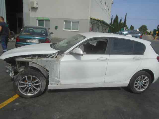 BMW 1 Series F20/F21 (2011-2020) Drošinātāju kārba 61149259466 18444980