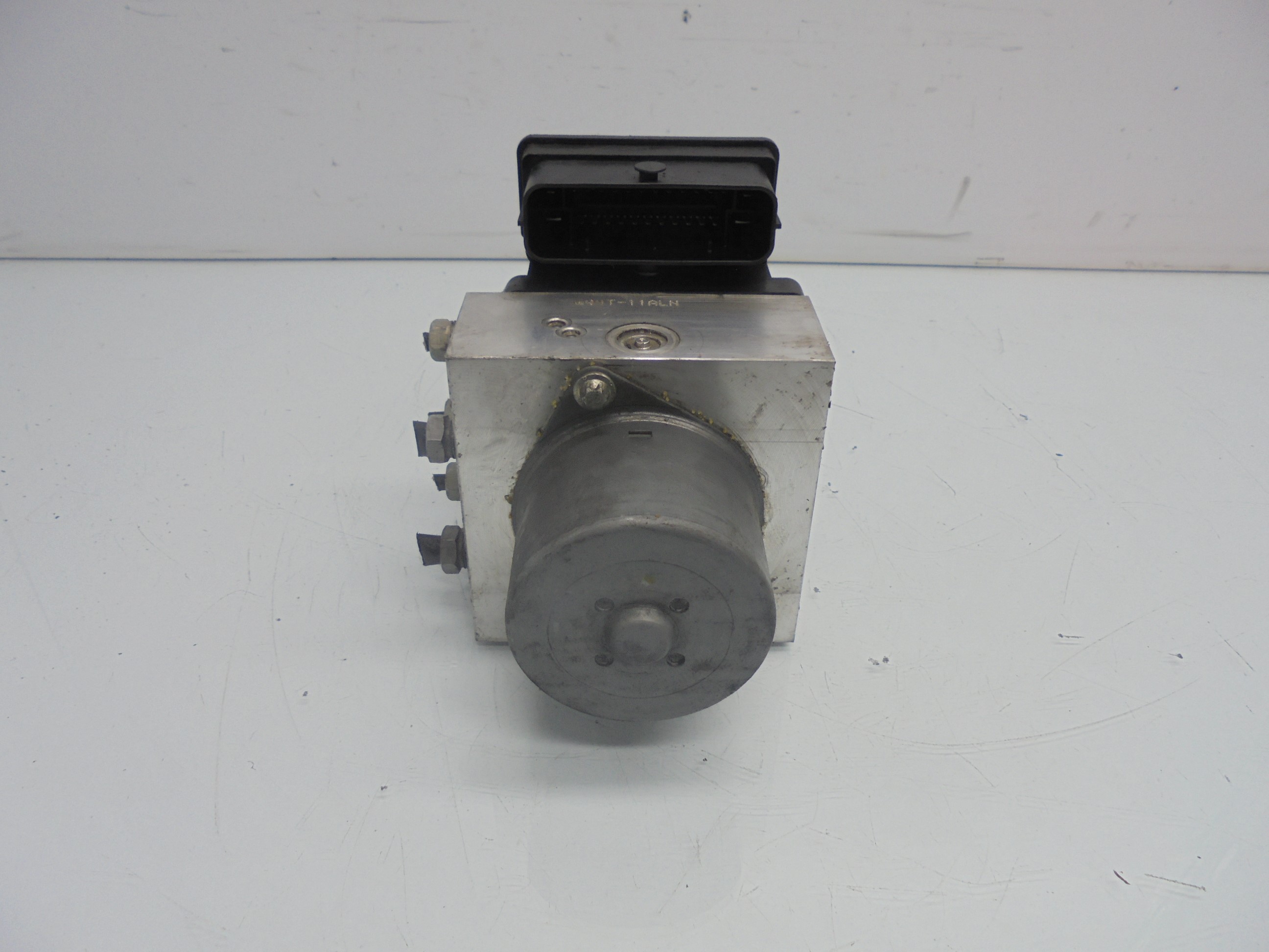 FORD Mondeo 4 generation (2007-2015) ABS Pump 1762179 18633324