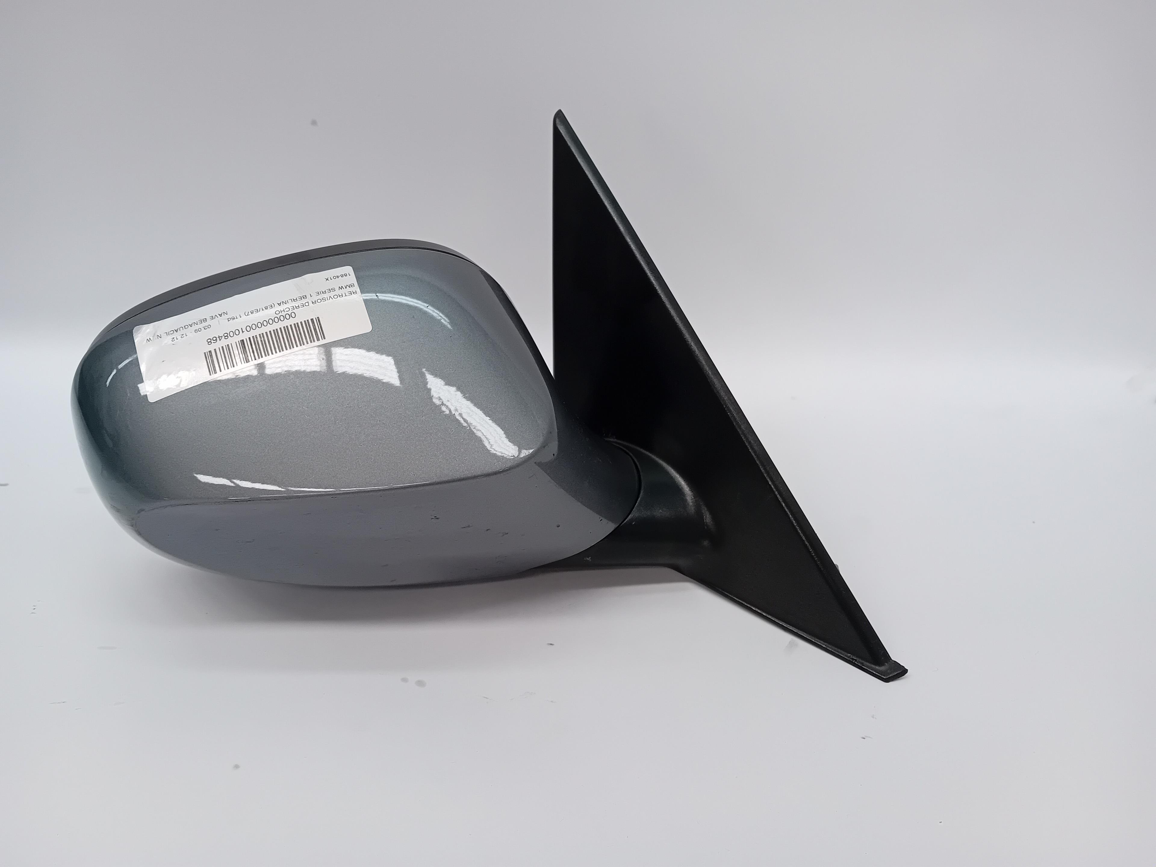 BMW 1 Series E81/E82/E87/E88 (2004-2013) Right Side Wing Mirror 51167268124 25391518