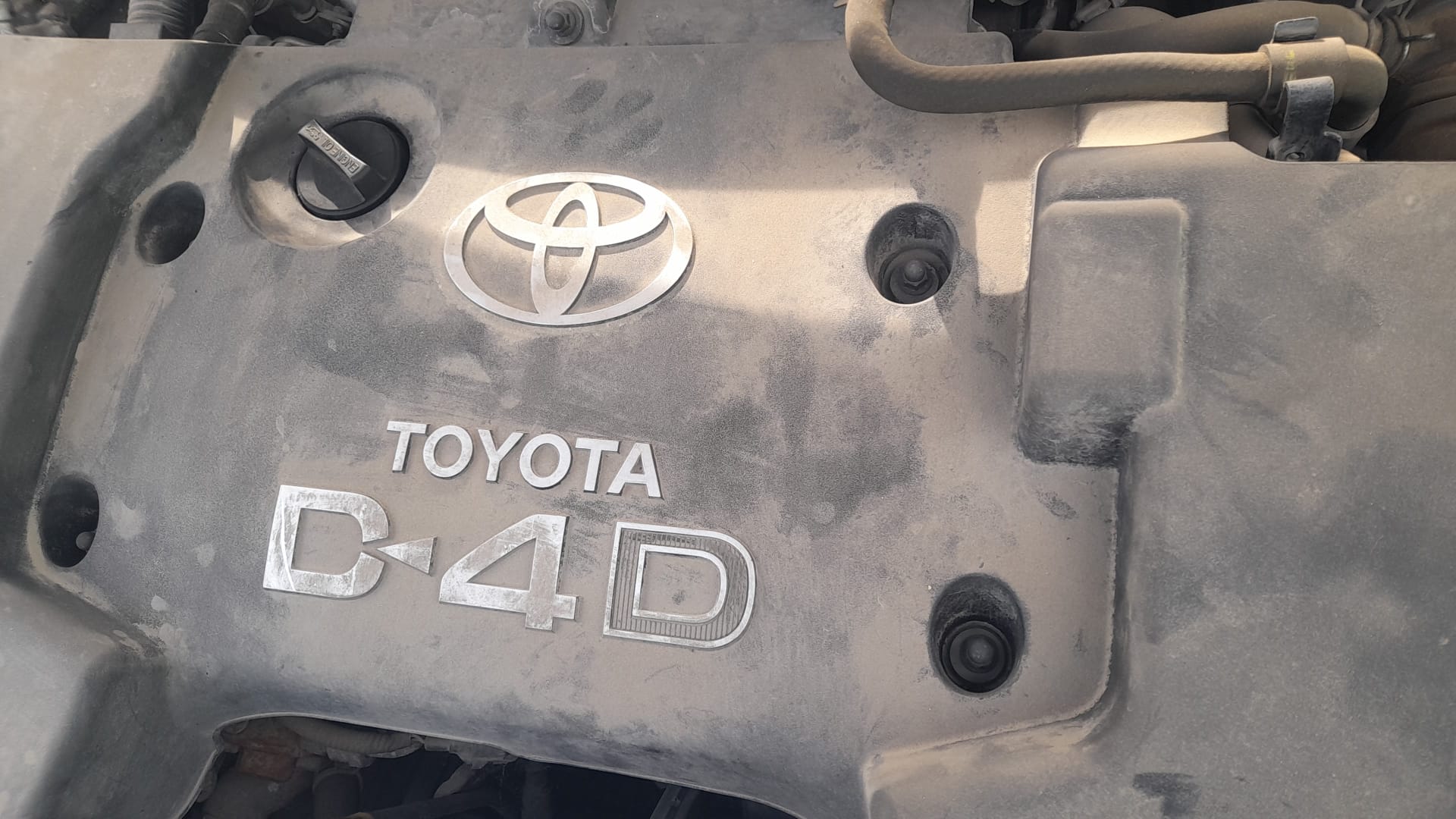 TOYOTA Avensis 2 generation (2002-2009) Абс блок 8954105090, 0265950149 18658877