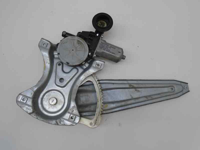 TOYOTA Auris 2 generation (2012-2015) Ridicator geam ușă dreapta spate 6984002240 27510146