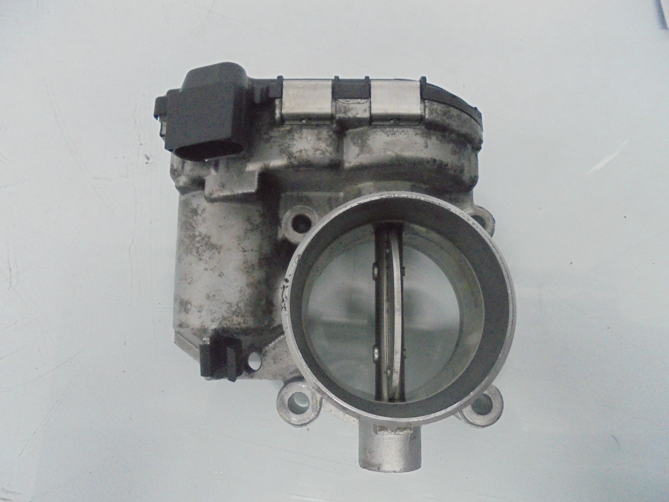 MERCEDES-BENZ C-Class W203/S203/CL203 (2000-2008) Throttle Body 0280750045 18523047