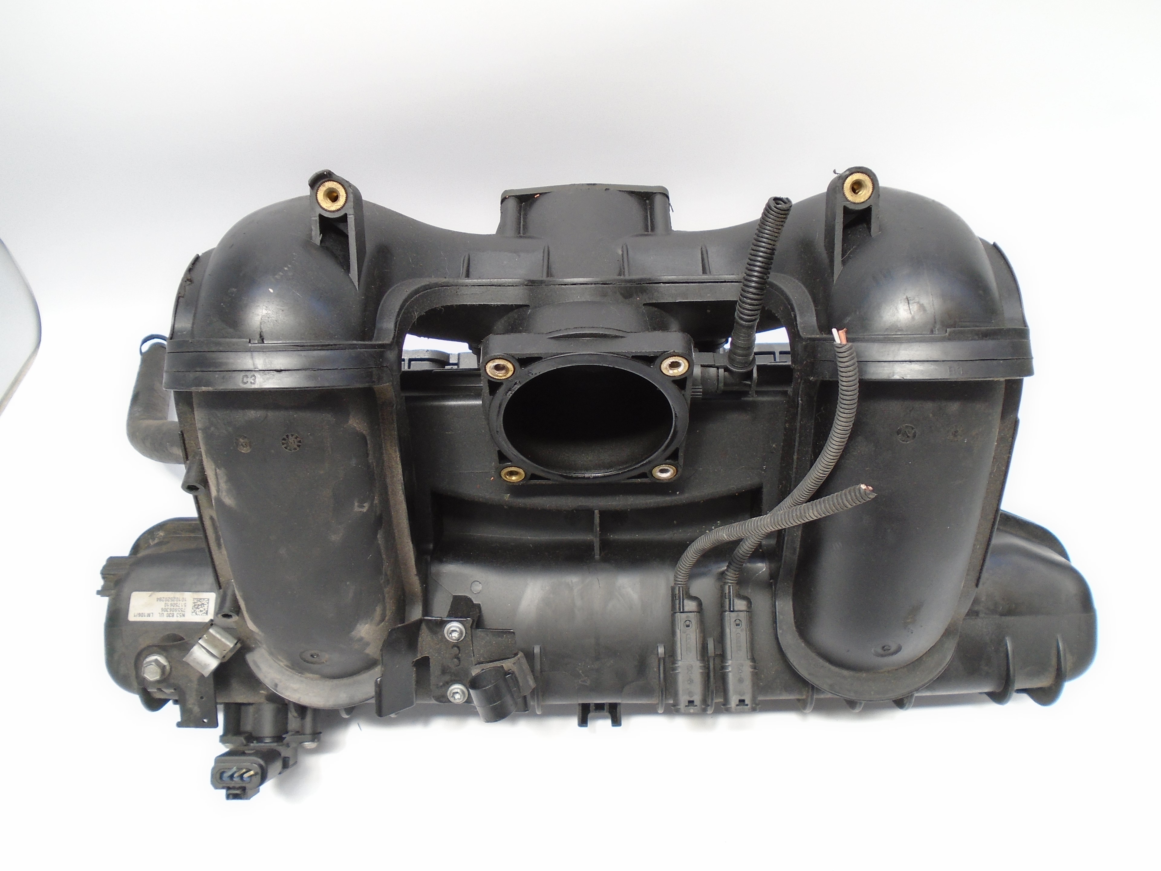 BMW 3 Series E90/E91/E92/E93 (2004-2013) Intake Manifold 755906306 18504791