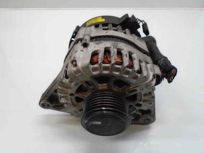 KIA Cee'd 1 generation (2007-2012) Alternator 373002A850 18446649