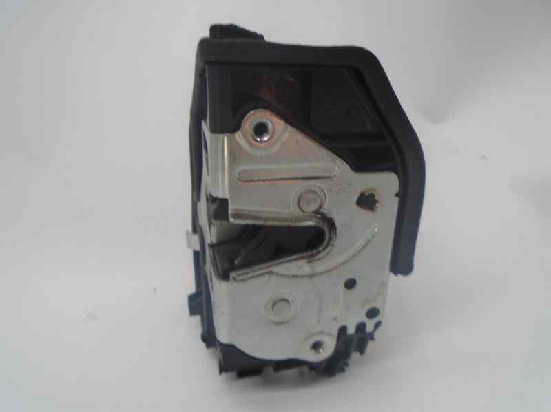 BMW 1 Series F20/F21 (2011-2020) Rear Right Door Lock 51227229460 18473603