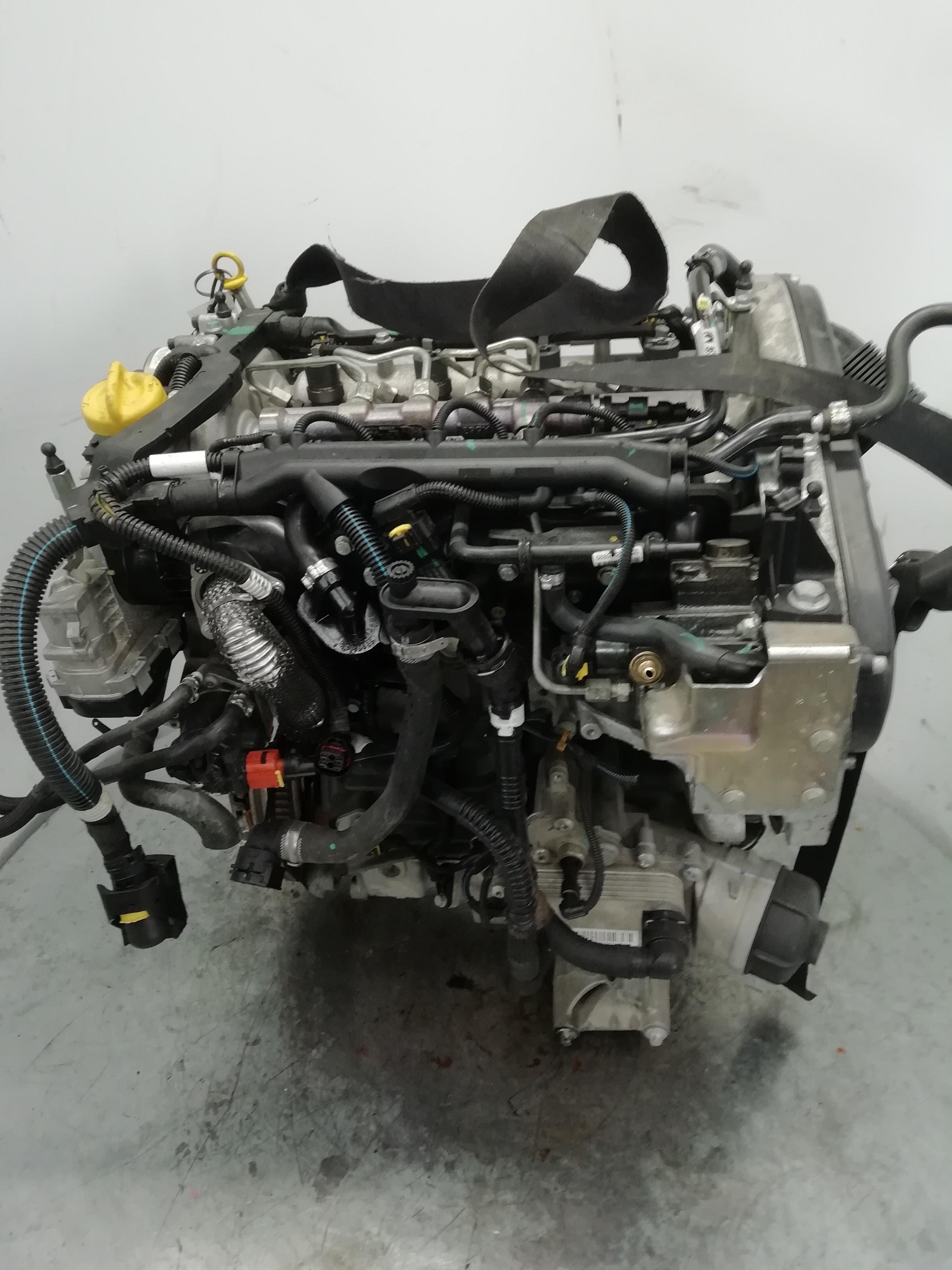 ALFA ROMEO Giulietta 940 (2010-2020) Motor 940A3000 22131649