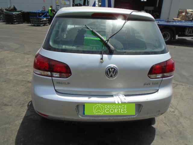 VOLKSWAGEN Golf 6 generation (2008-2015) Бардачок 1K1857290D 18467868