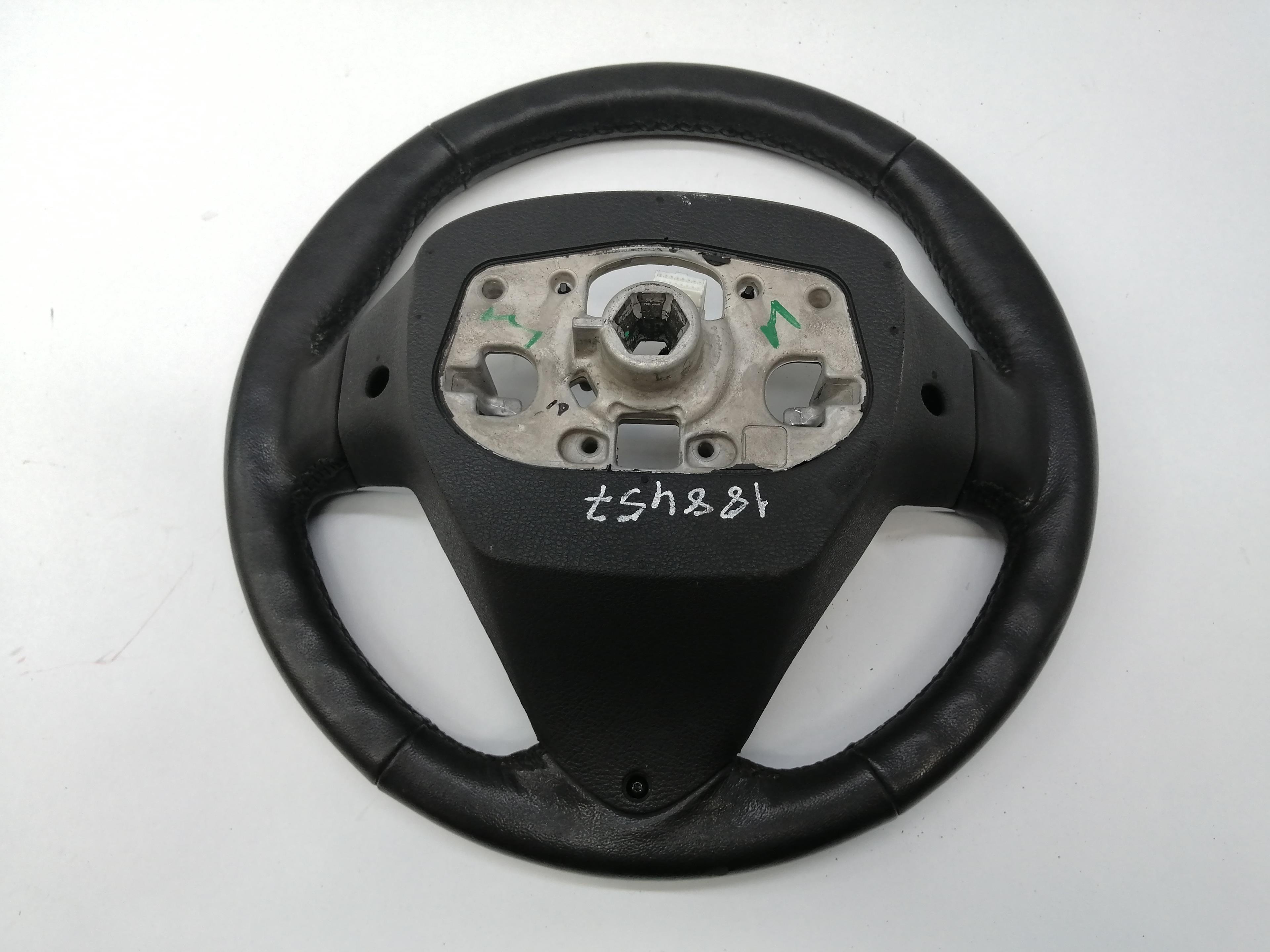 FORD Tourneo Courier 1 generation (2014-2024) Steering Wheel 2035199 25204617