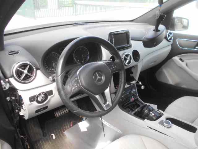 MERCEDES-BENZ B-Class W246 (2011-2020) Nyomásszabályozó háza A6510900470 18458034