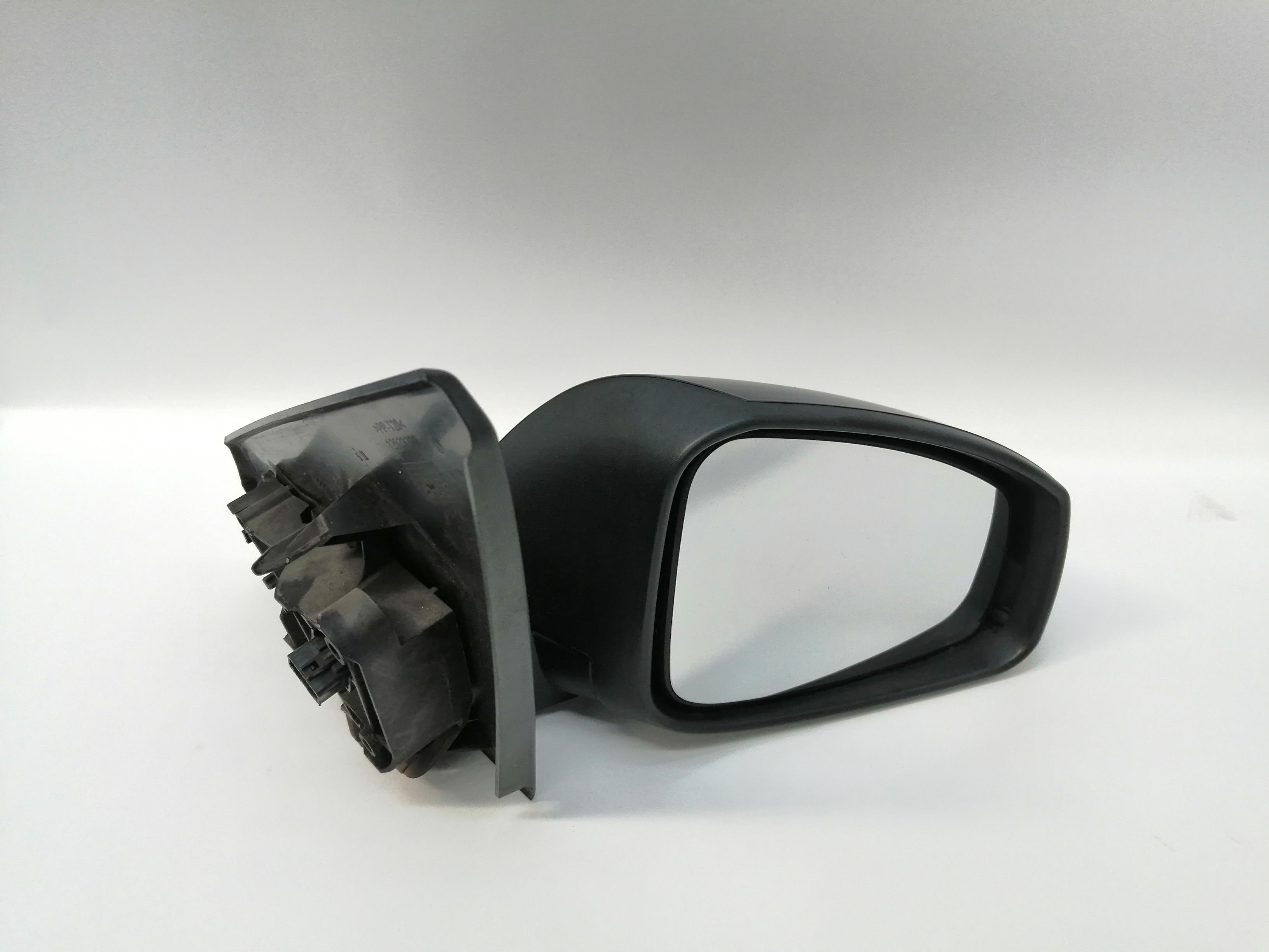 RENAULT Megane 3 generation (2008-2020) Right Side Wing Mirror 963010191R, 12523330 24031296
