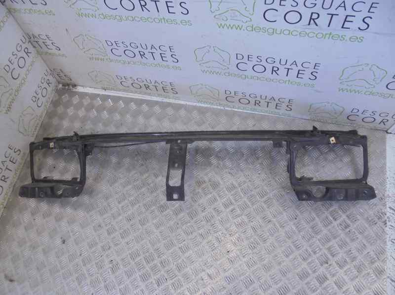 RENAULT Laguna 1 generation (1993-2001) Slam Panel Frame Kit 27506266