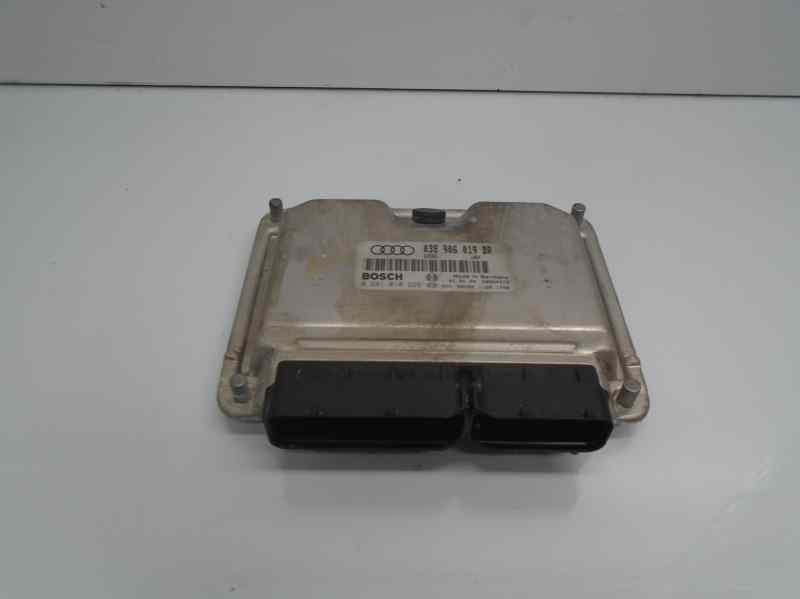 AUDI A4 B5/8D (1994-2001) Engine Control Unit ECU 0281010226 27510036