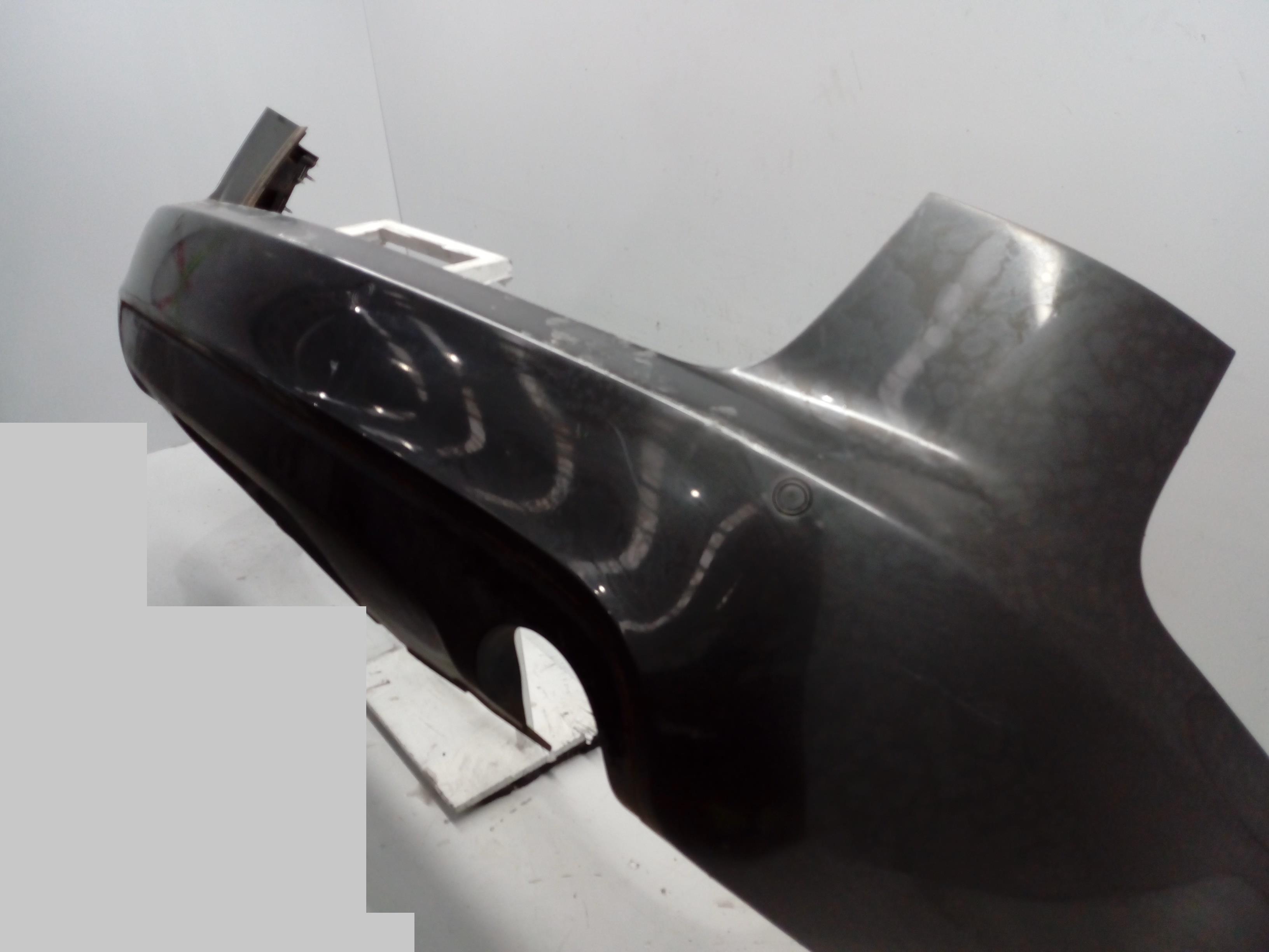 AUDI A6 C6/4F (2004-2011) Rear Bumper 4F9807303A 25268174