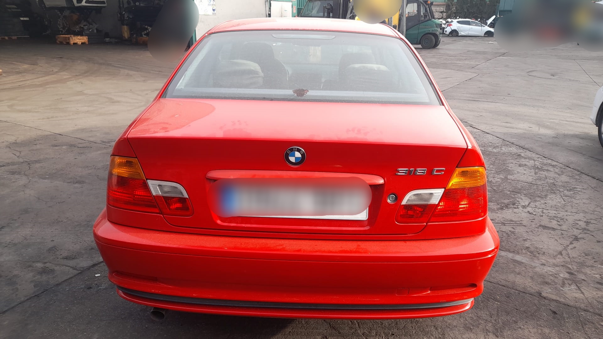 BMW 3 Series E46 (1997-2006) Фонарь задний правый 63218364726 21258347