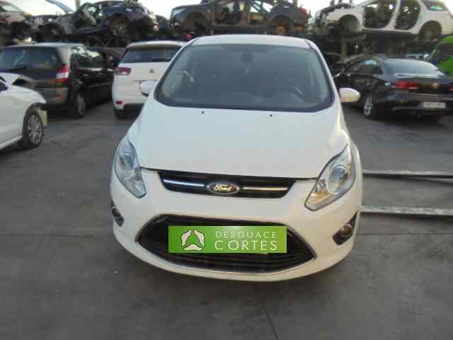 FORD C-Max 2 generation (2010-2019) Замок двери передний правый 2048282 18421300