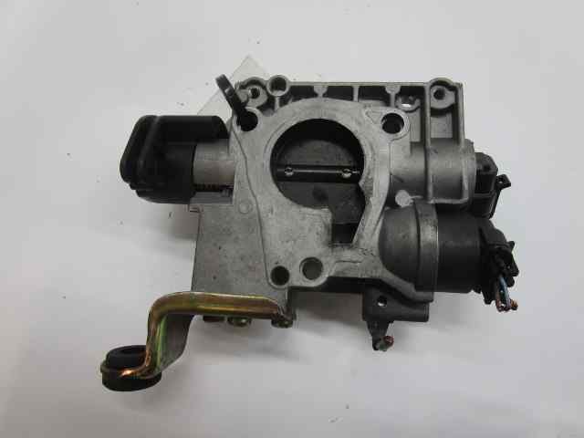 FIAT Punto 3 generation (2005-2020) Throttle Body 77363298 18482699