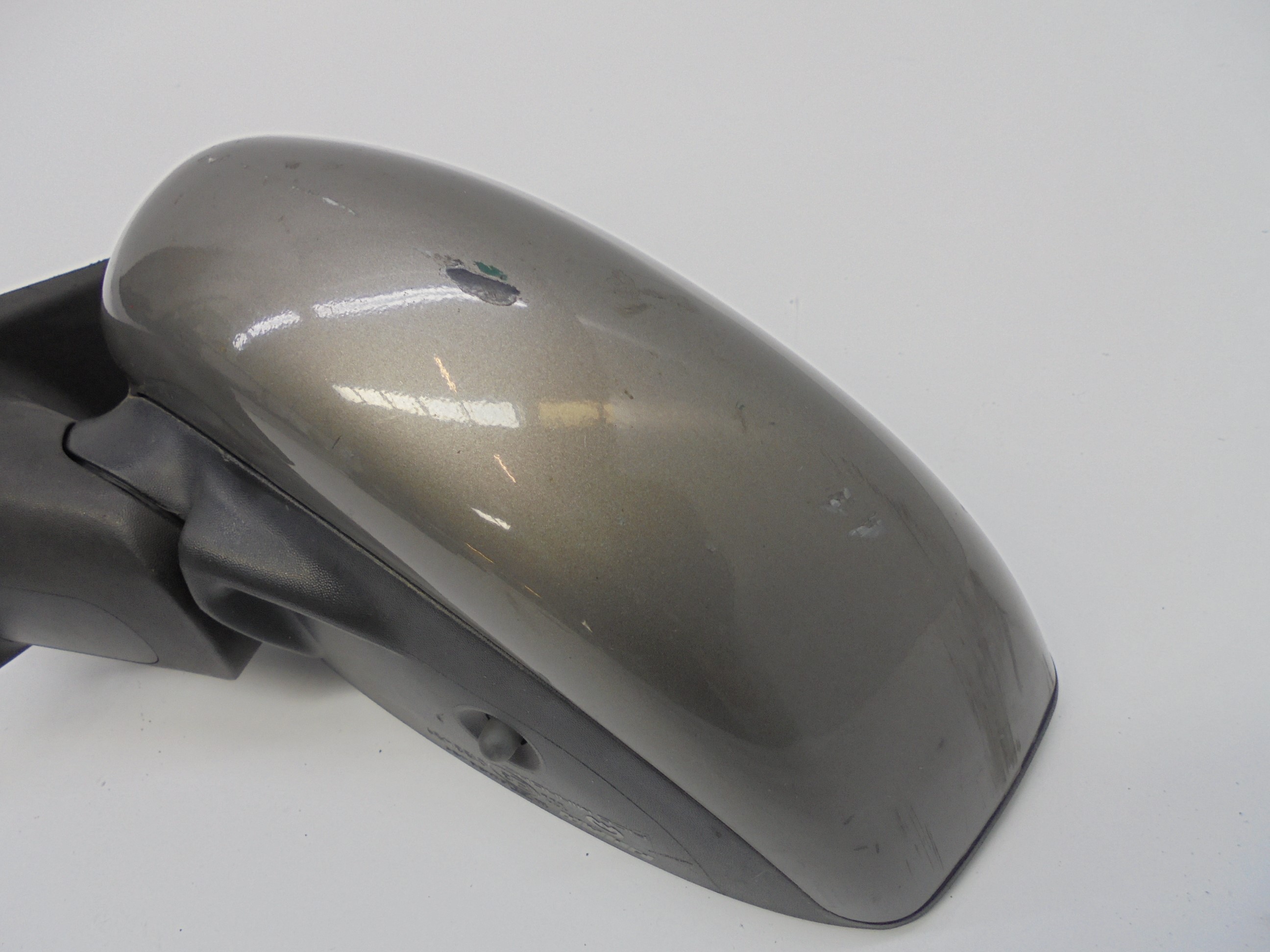 LANCIA Idea 1 generation (2003-2020) Left Side Wing Mirror GRIS, ELECTRICO7CABLES 18631642