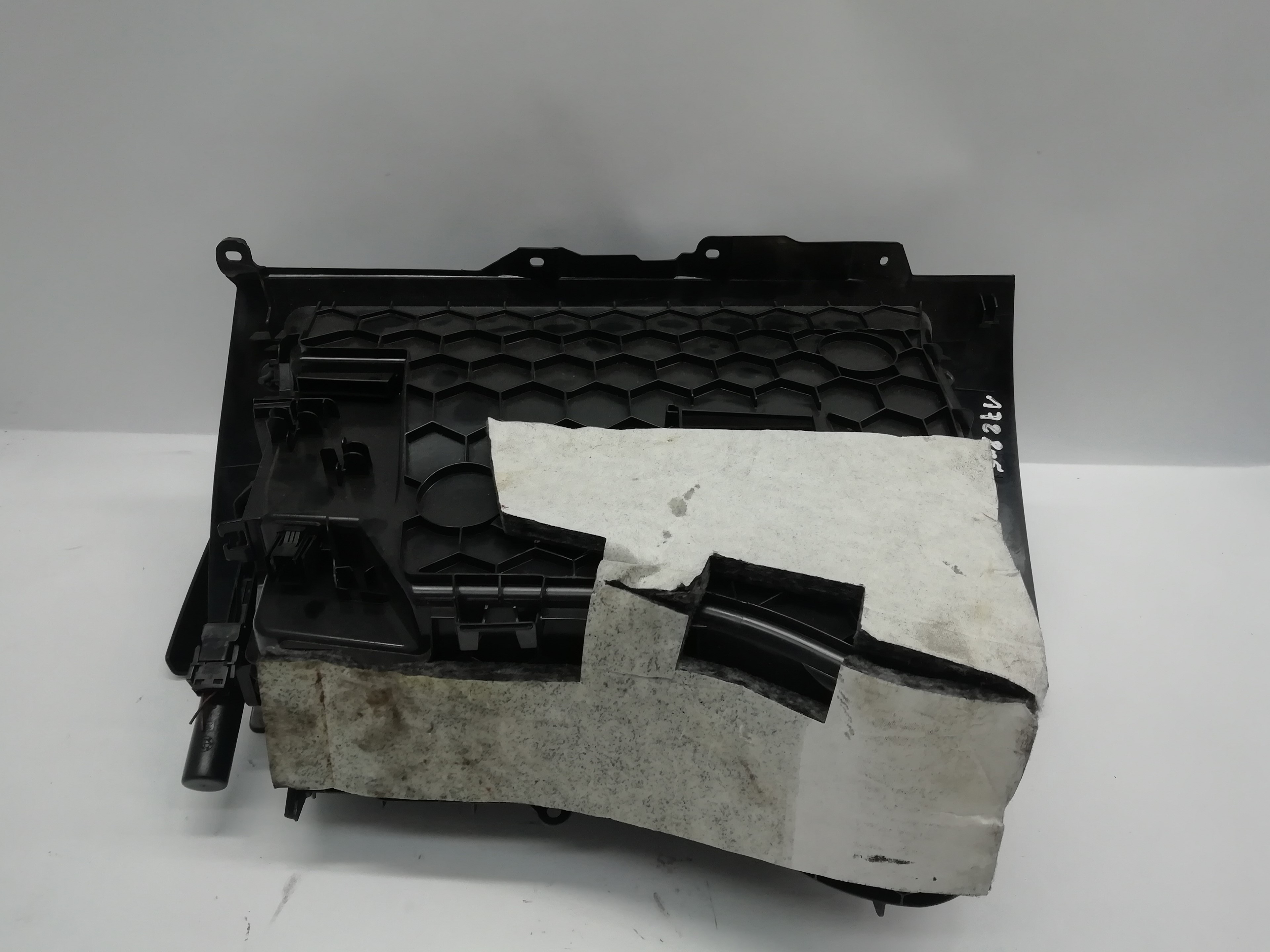 BMW 1 Series F20/F21 (2011-2020) Glove Box 51169232970 18790003