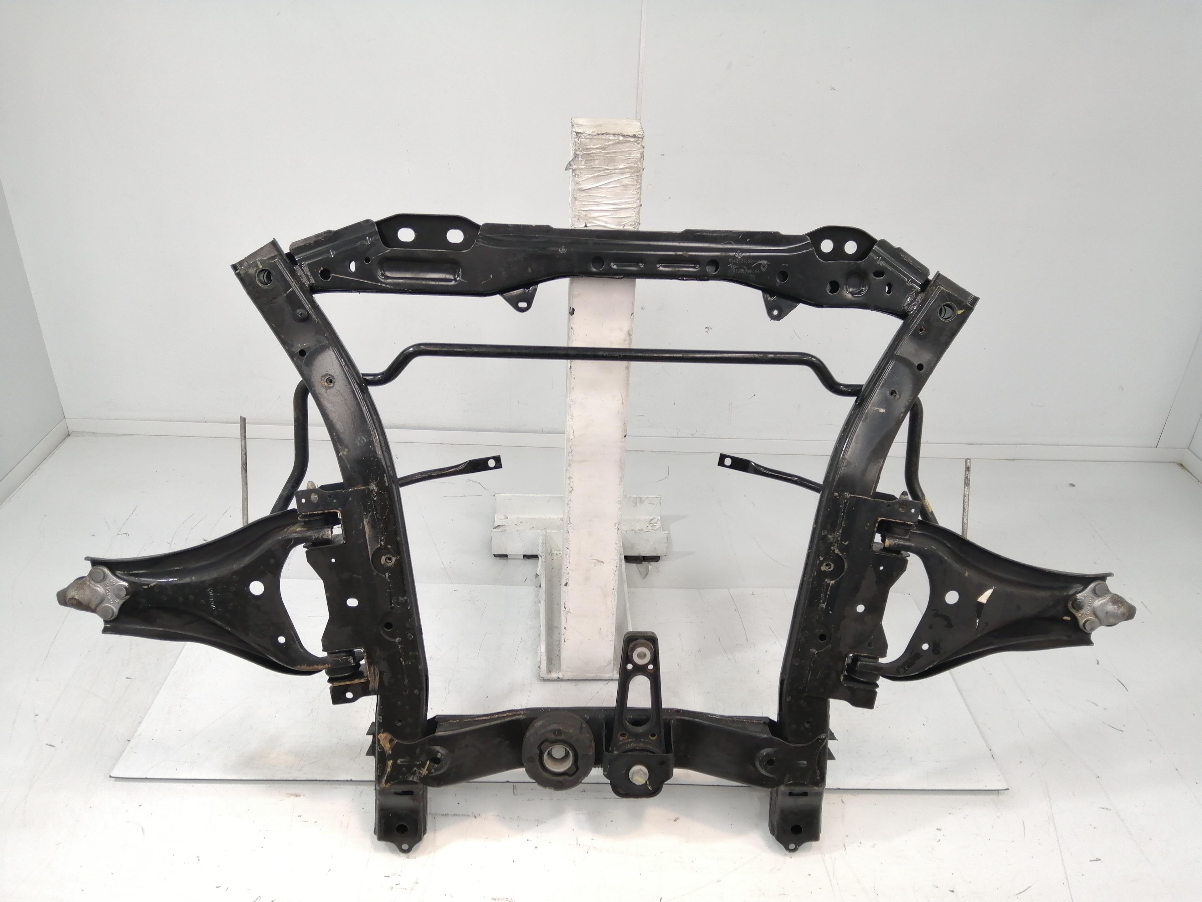 DACIA Dokker 1 generation (2012-2024) Front Suspension Subframe 544010119R 25706077