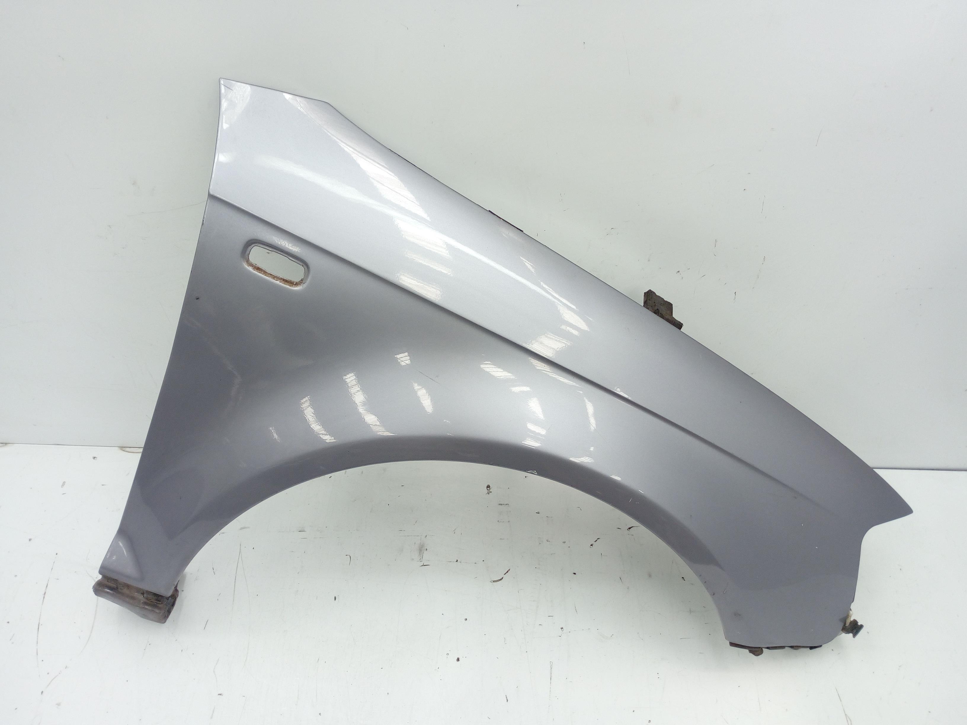 AUDI A3 8P (2003-2013) Front Right Fender 8P0821106F 25690410