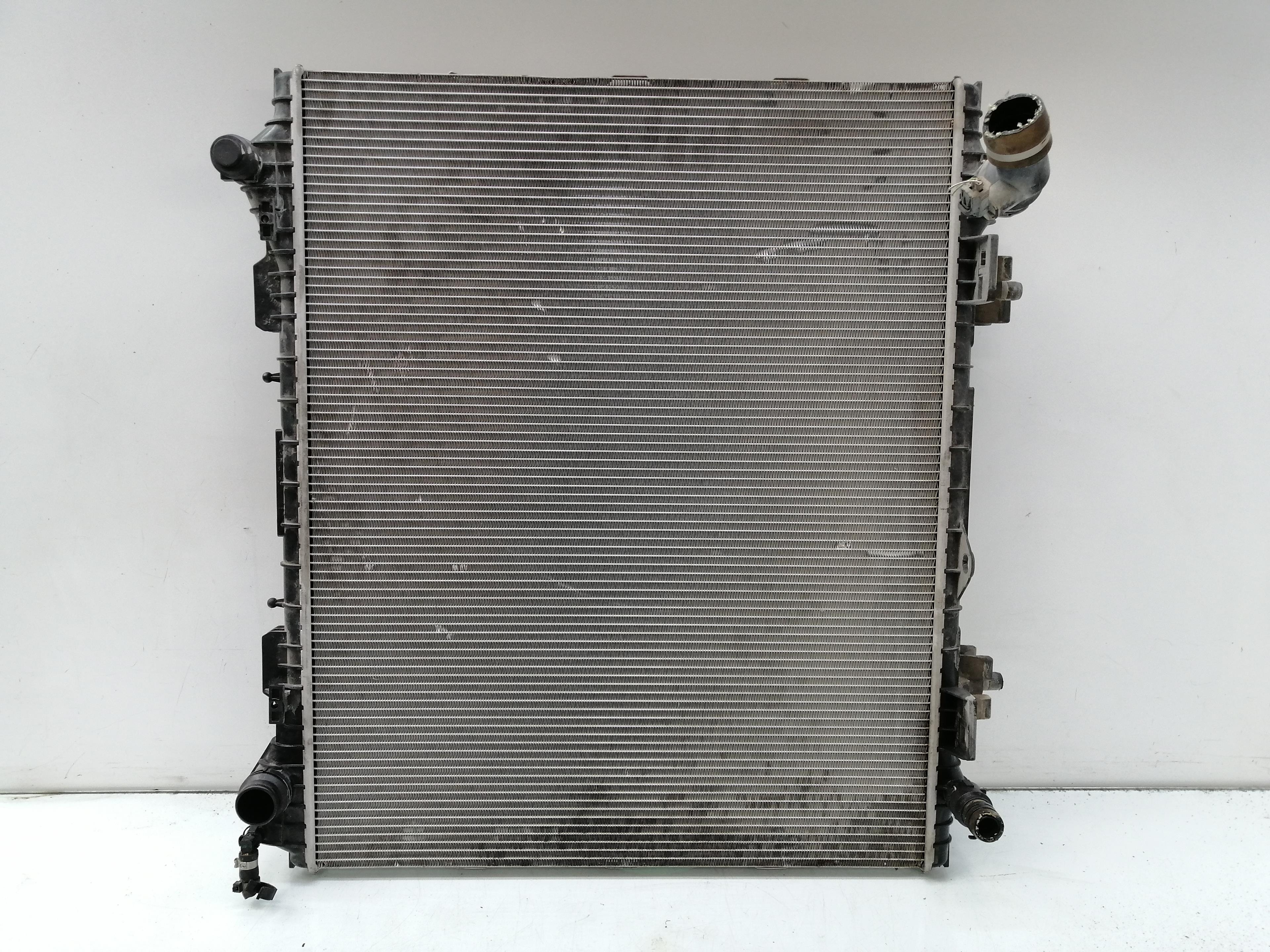 LAND ROVER Discovery 5 generation (2016-2024) Air Con radiator LR090625 25181671