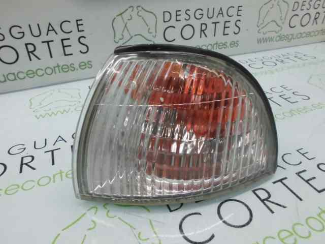 DAEWOO Nexia 1 generation (1994-2016) Front left turn light 18648829