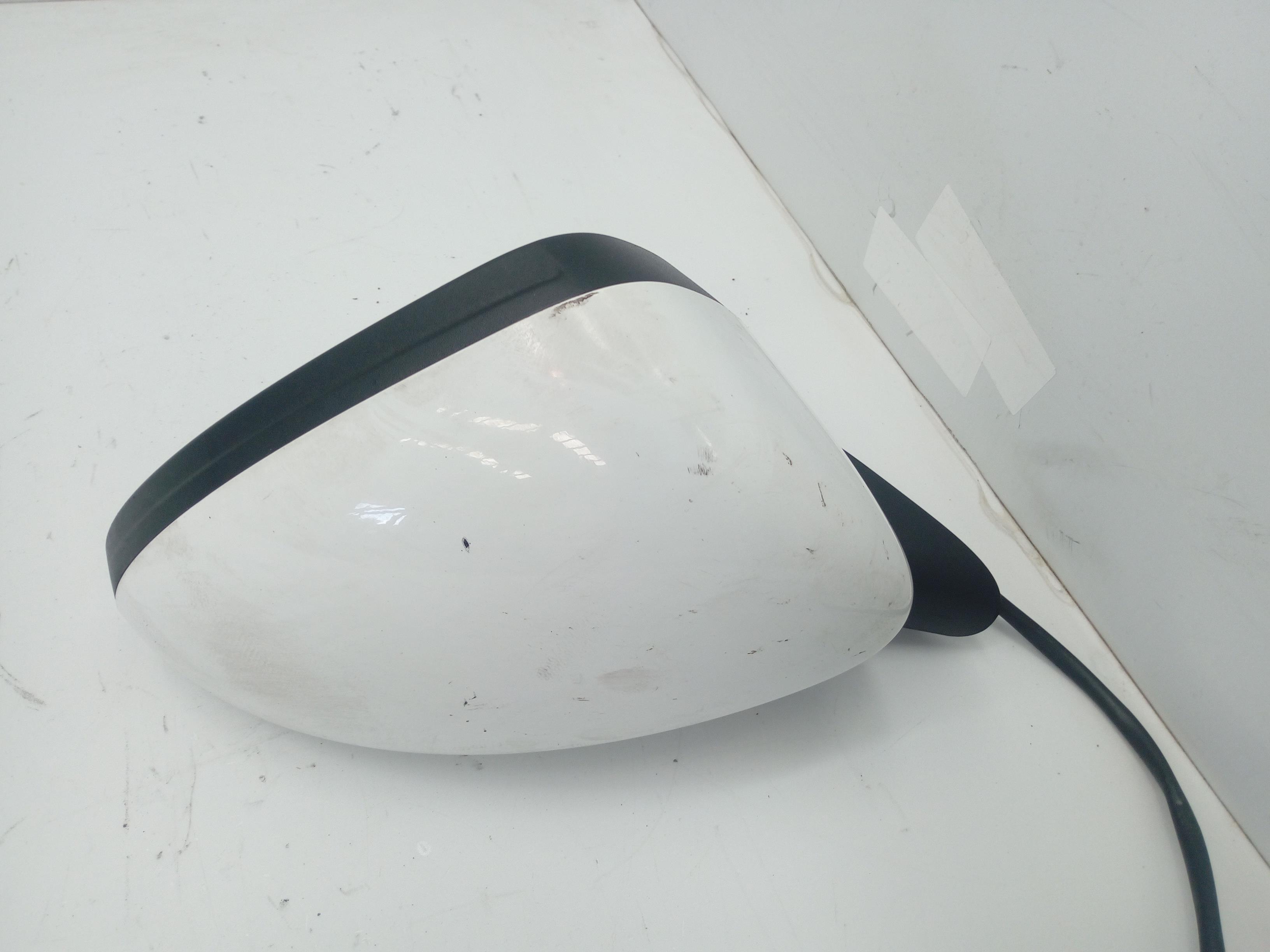 OPEL Corsa D (2006-2020) Right Side Wing Mirror 13187618 25705117