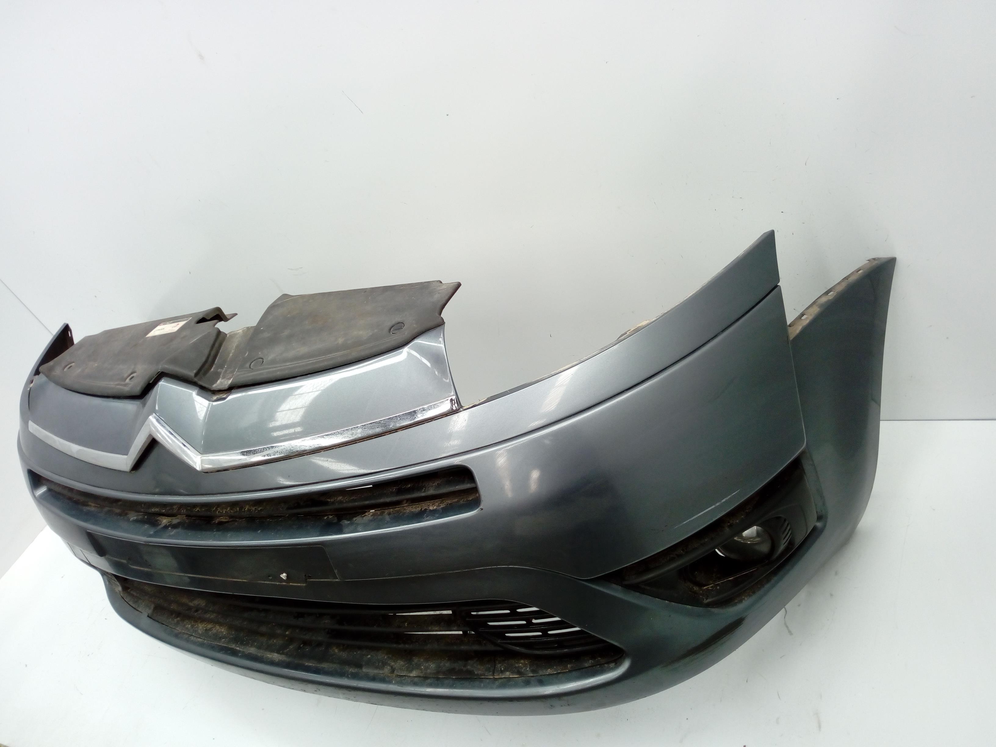 CITROËN C4 Picasso 1 generation (2006-2013) Bara de protecție față 7401FJ 25229242