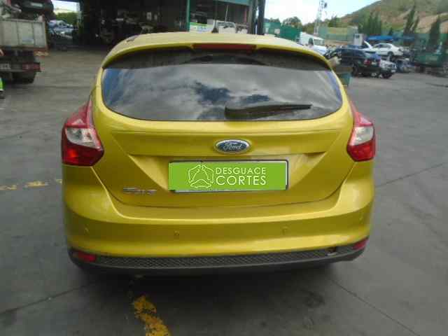 FORD Focus 3 generation (2011-2020) Замок двери передний правый 2066073 18481956