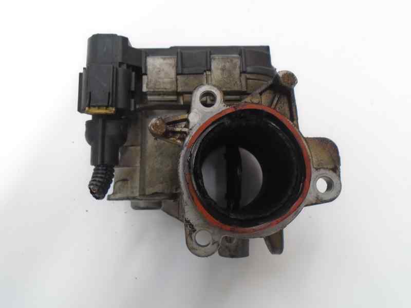 FIAT Doblo 1 generation (2001-2017) Throttle Body 51814492 27509413