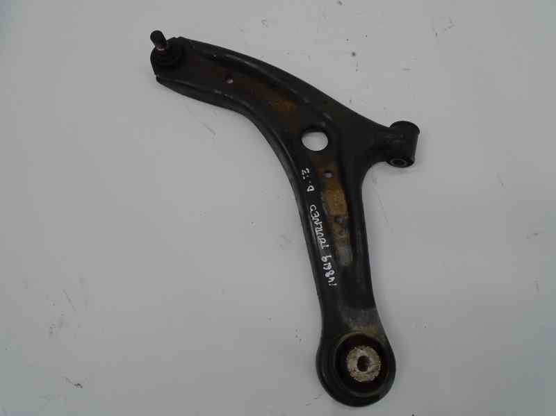 FORD Tourneo Courier 1 generation (2014-2024) Front Left Arm 1834055 27509396