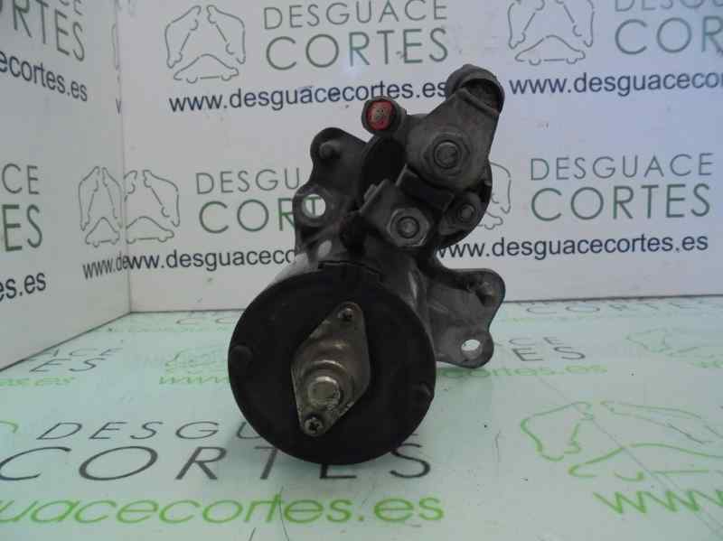 MINI Cooper R50 (2001-2006) Starter Motor 12417570487 18435190